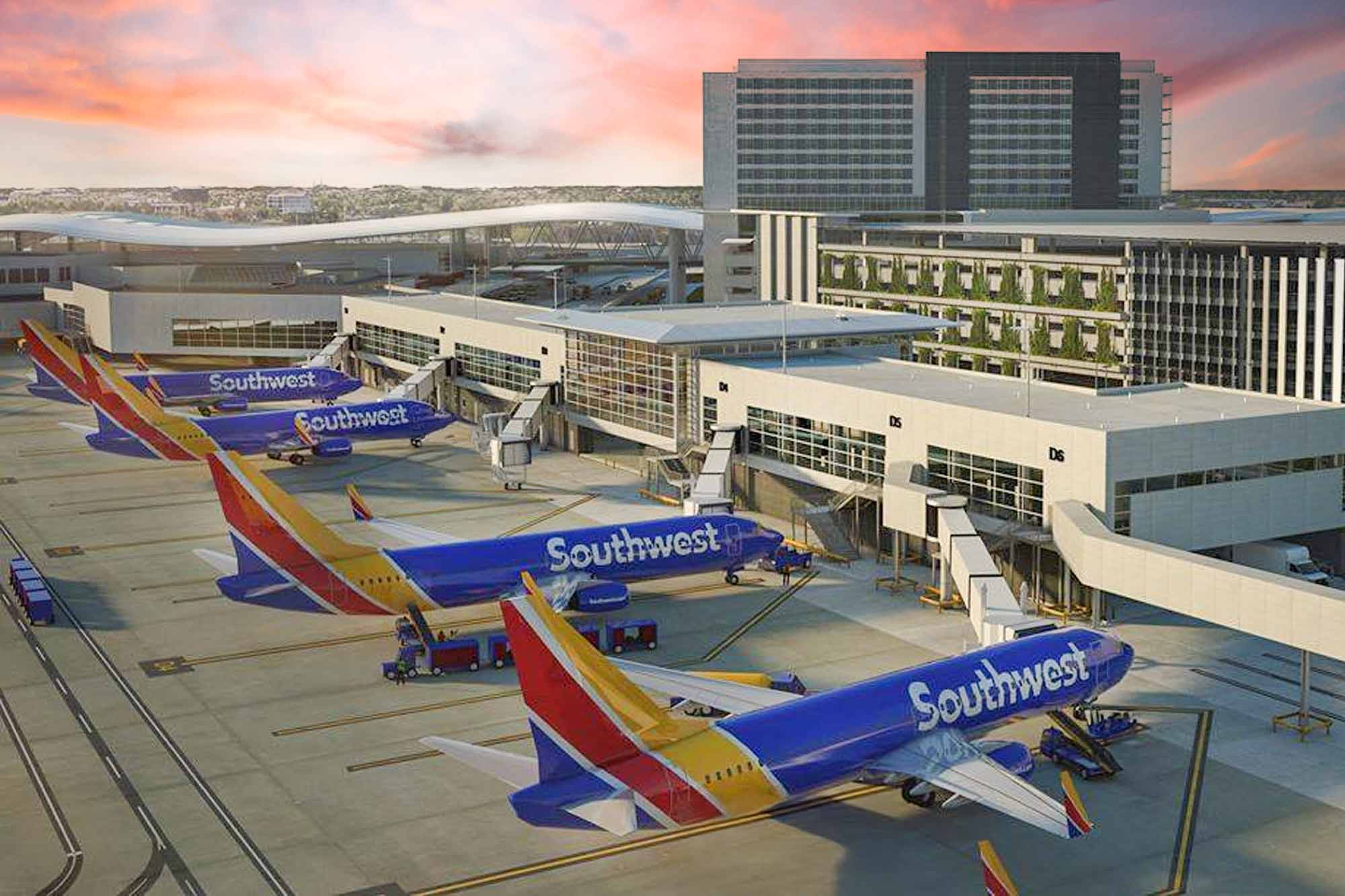 How Much Does It Cost To Park At Nashville Airport www.flightpark.net