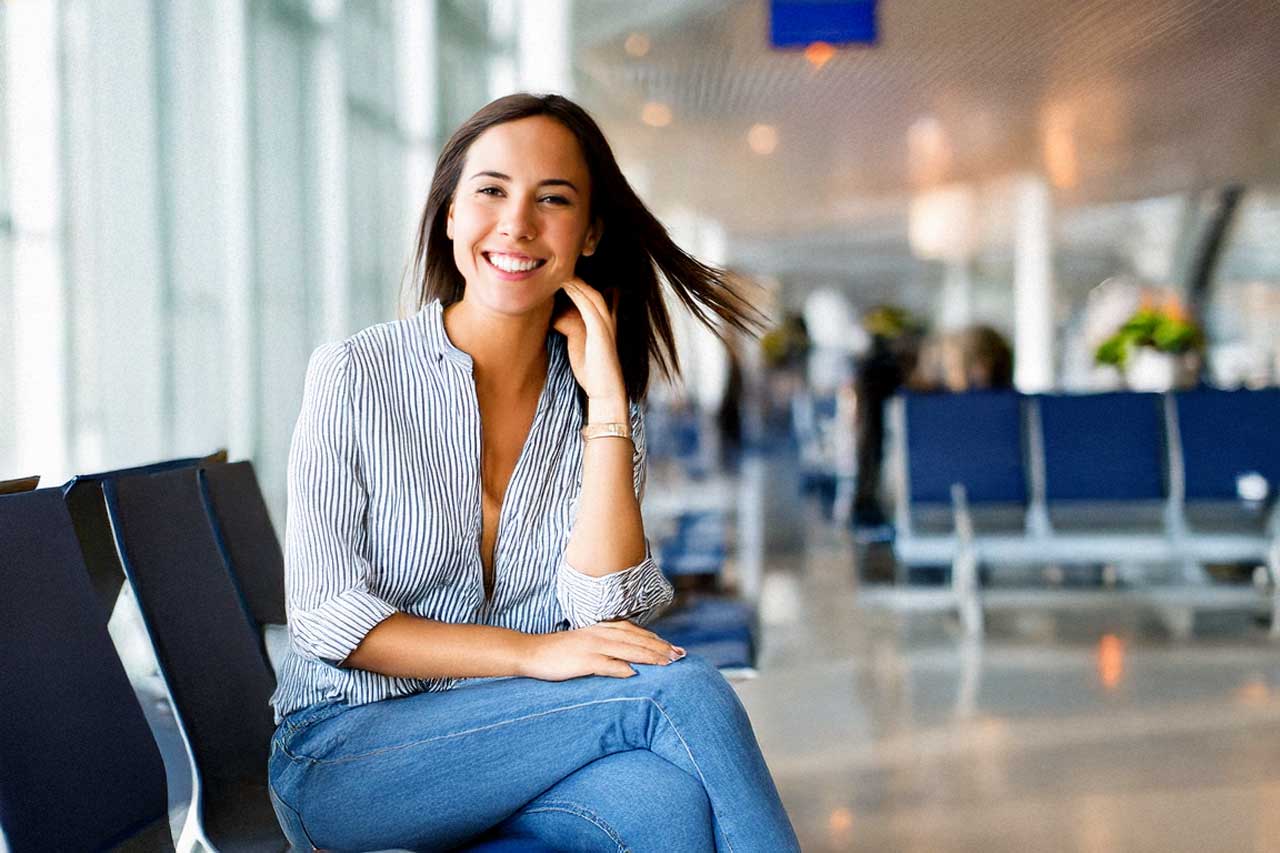 BNA airport lounges, what to expect before your flight.