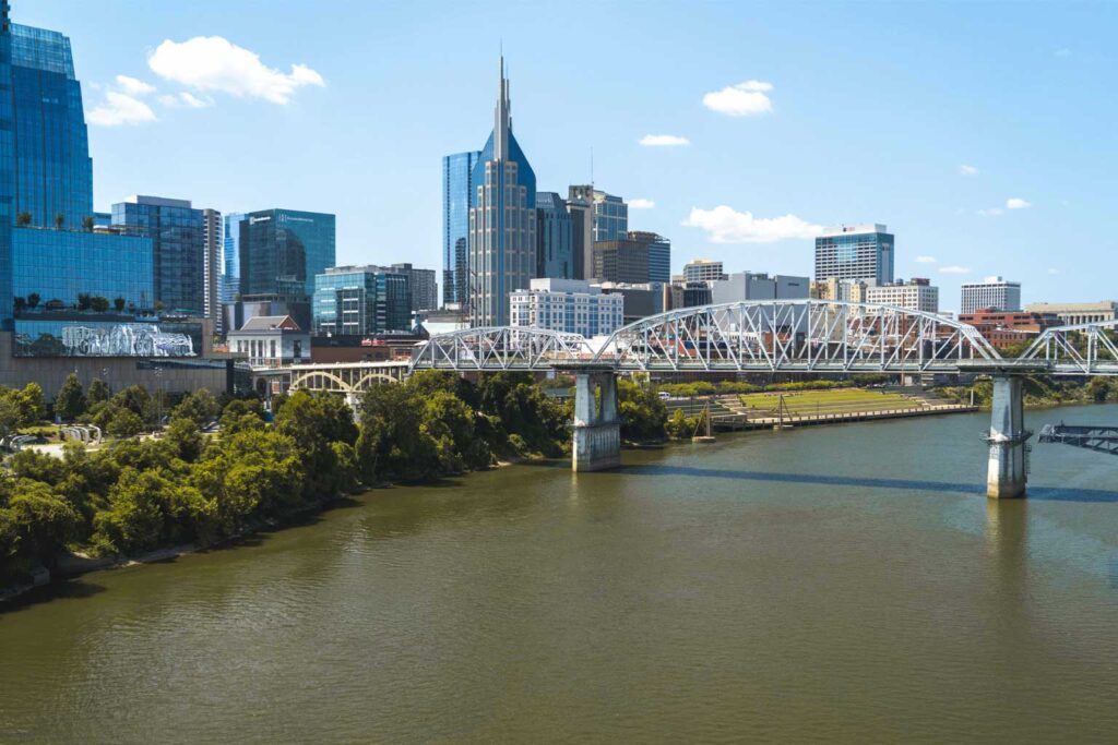 Information on how to get to Nashville Airport for convenient travel.