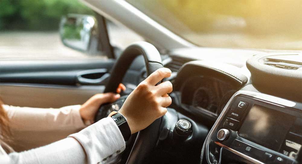 Finding the best long term parking