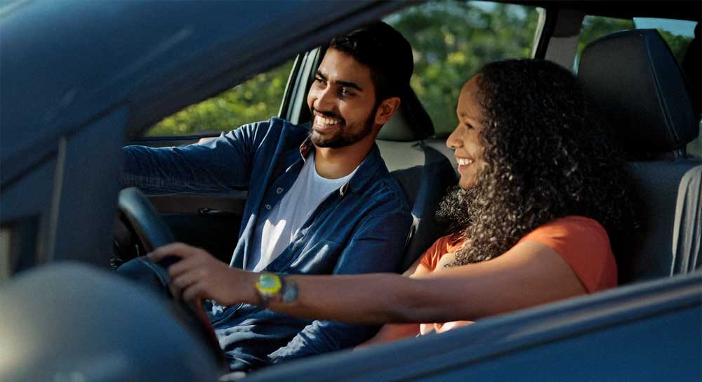 finding long term parking near BNA before your trip