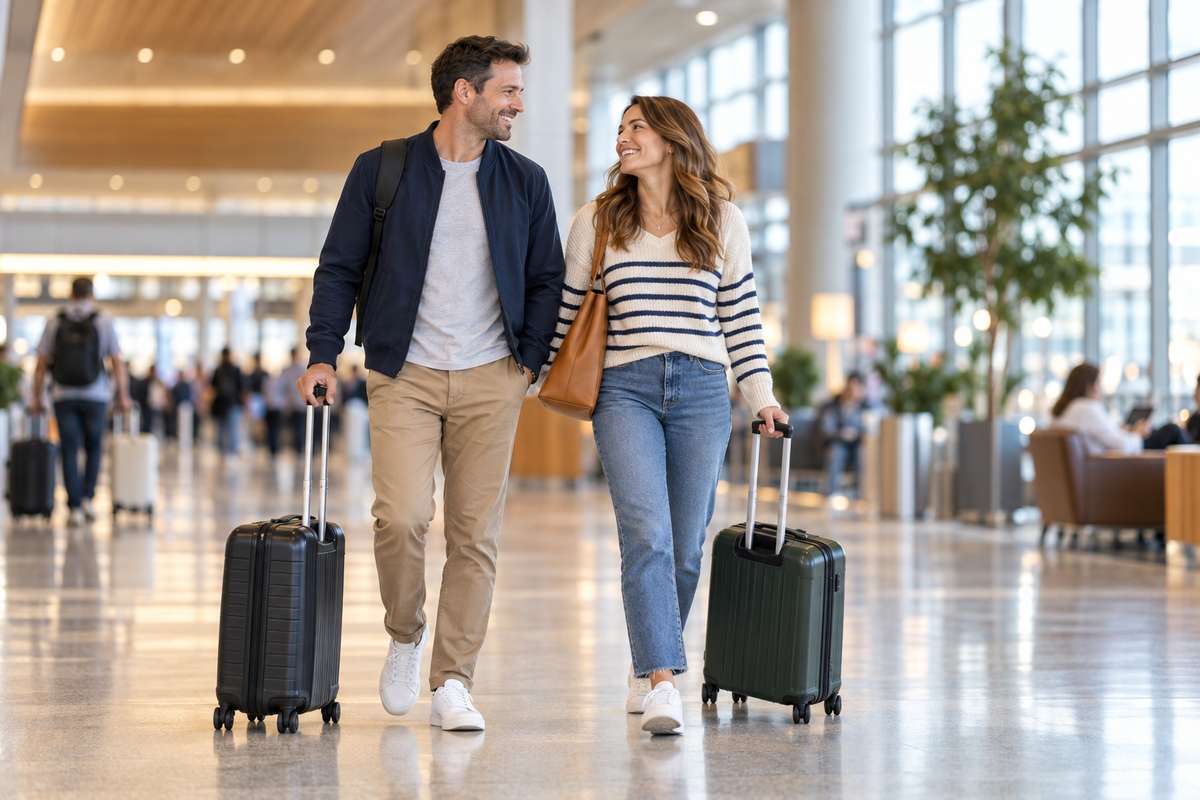 New Flights from Nashville Airport 2026: BNA’s Flight Map Just Got a Lot Bigger