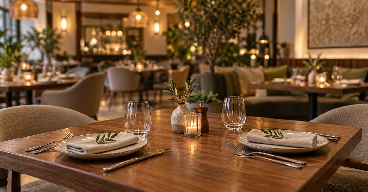 Restaurants in Nashville Airport: An Updated BNA Dining Guide for 2025–2026