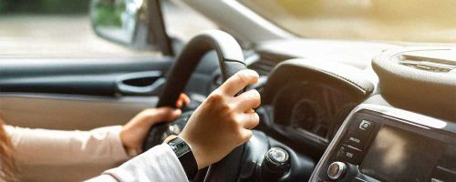 Finding the best long term parking