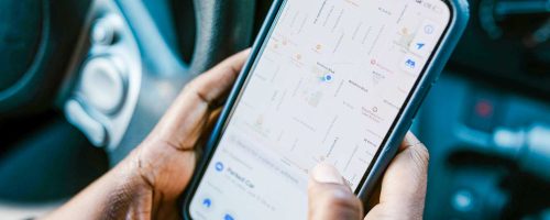 Simple guide to BNA airport directions for travelers parking at Nashville International Airport.